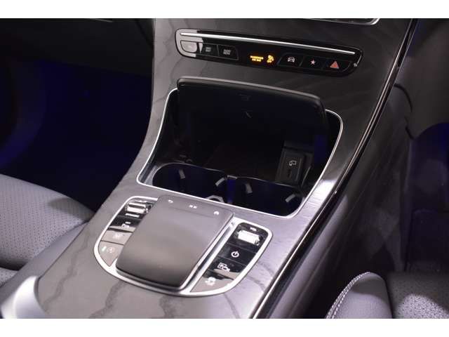 MERCEDES BENZ GLC CL 2021 Image 31