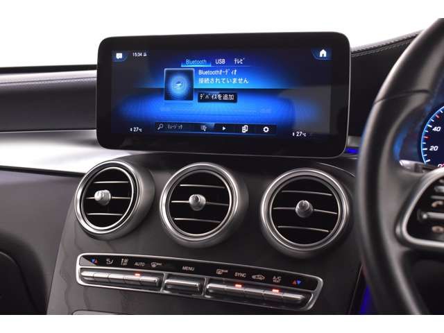 MERCEDES BENZ GLC CL 2021 Image 31