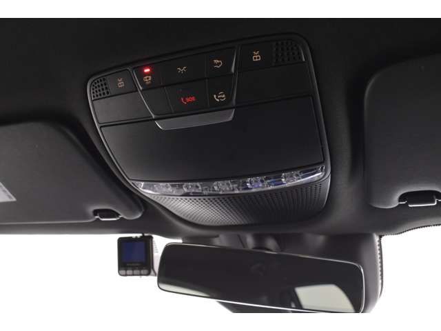 MERCEDES BENZ GLC CL 2021 Image 31