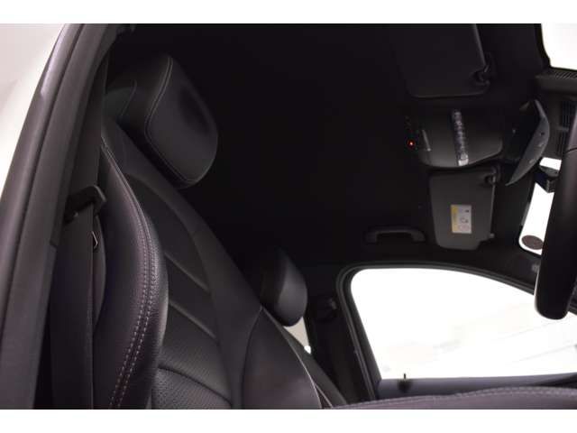 MERCEDES BENZ GLC CL 2021 Image 31