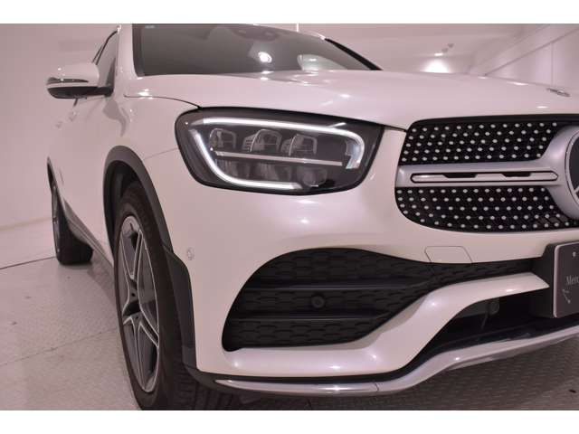 MERCEDES BENZ GLC CL 2021 Image 31