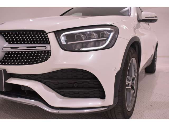 MERCEDES BENZ GLC CL 2021 Image 31