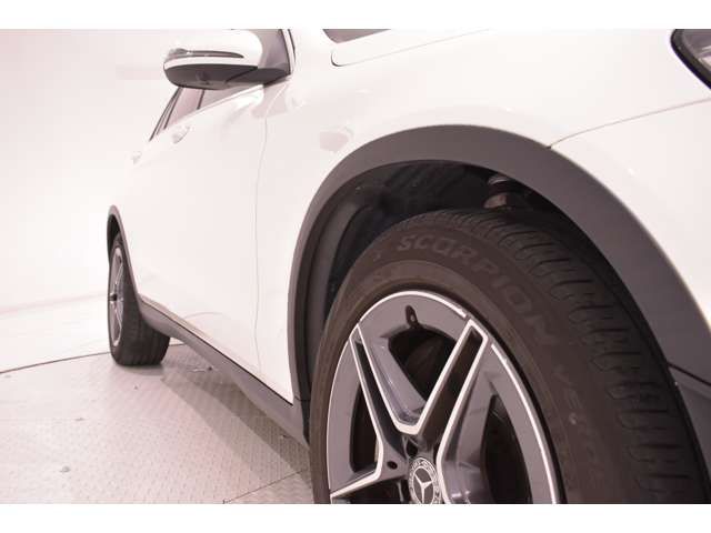 MERCEDES BENZ GLC CL 2021 Image 31