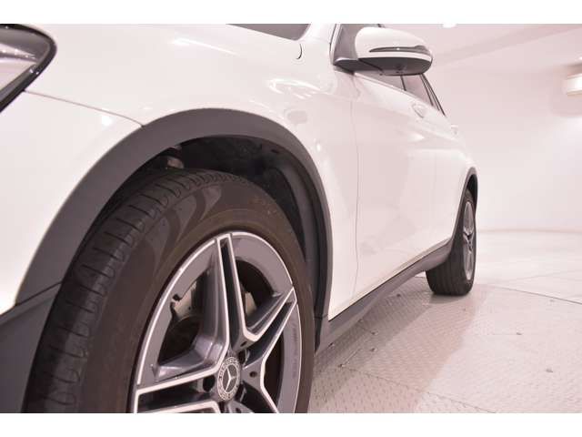 MERCEDES BENZ GLC CL 2021 Image 31