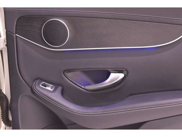 MERCEDES BENZ GLC CL 2021 Image 31