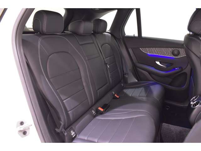 MERCEDES BENZ GLC CL 2021 Image 31