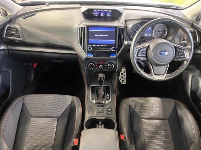 SUBARU XV 2018 Image 31