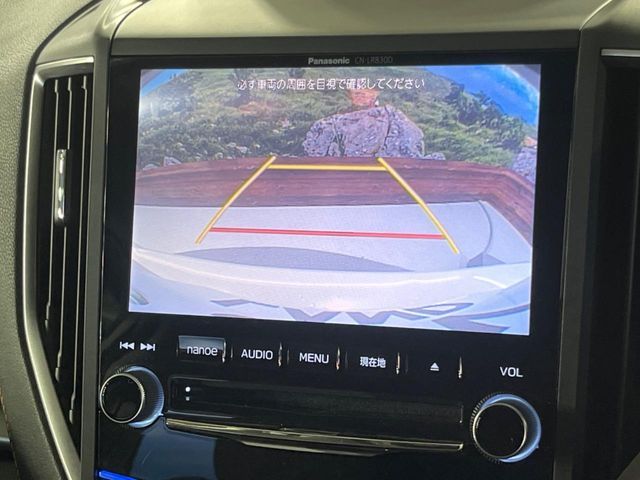 SUBARU XV 2018 Image 31