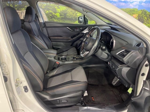 SUBARU XV 2018 Image 31