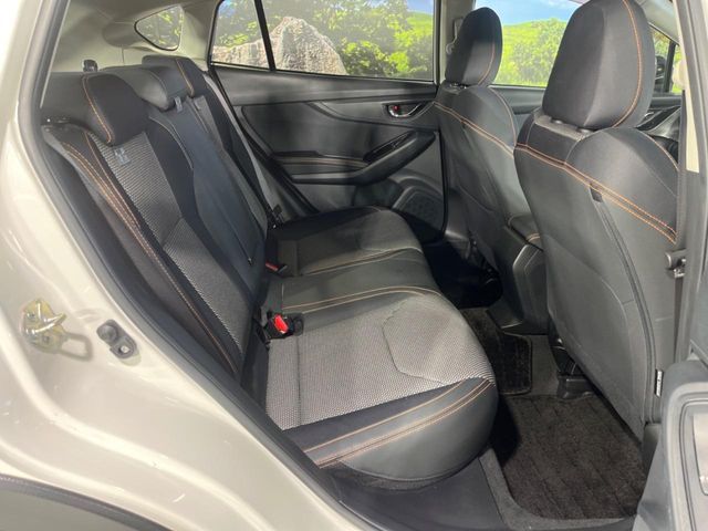 SUBARU XV 2018 Image 31