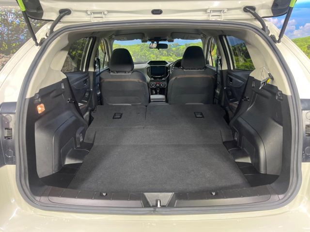 SUBARU XV 2018 Image 31