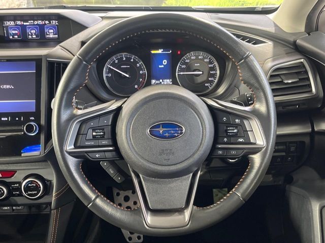 SUBARU XV 2018 Image 31