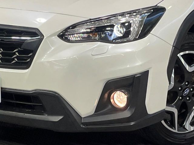 SUBARU XV 2018 Image 31