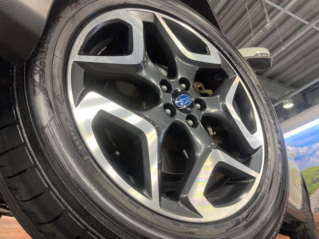 SUBARU XV 2018 Image 31