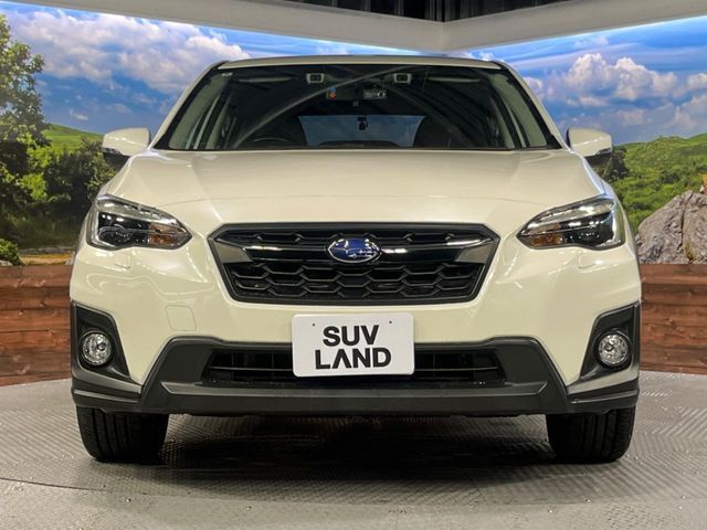 SUBARU XV 2018 Image 31