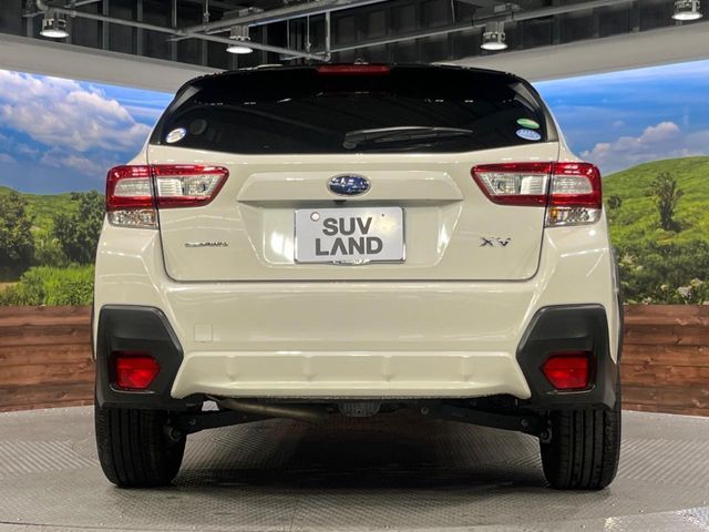 SUBARU XV 2018 Image 31