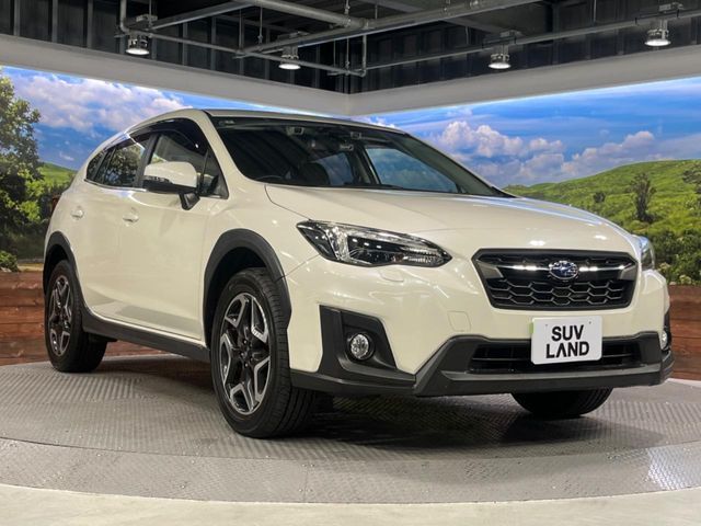 SUBARU XV 2018 Image 31