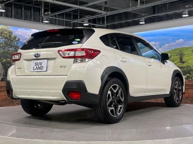 SUBARU XV 2018 Image 31