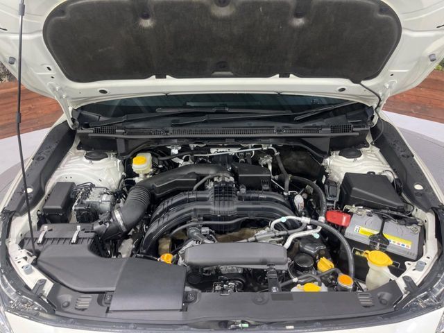 SUBARU XV 2018 Image 31