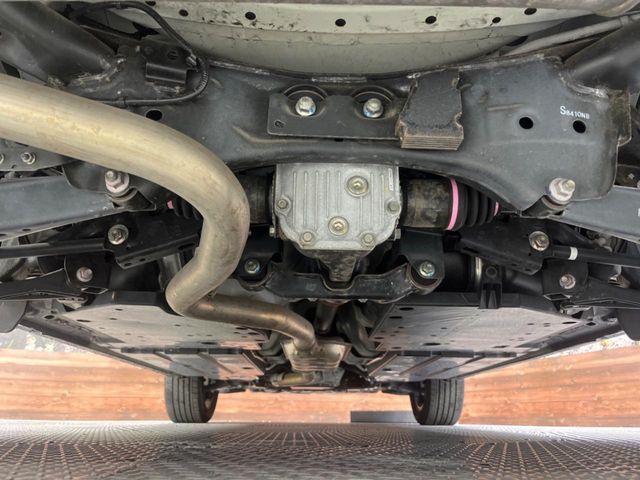 SUBARU XV 2018 Image 31