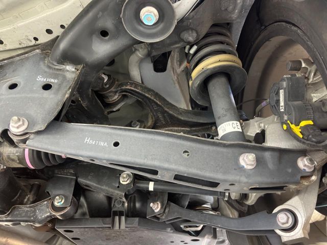 SUBARU XV 2018 Image 31