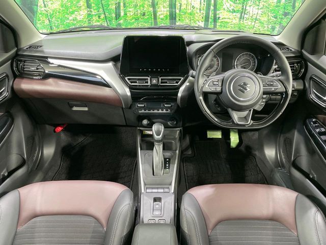 SUZUKI FRONX 2025 Image 31