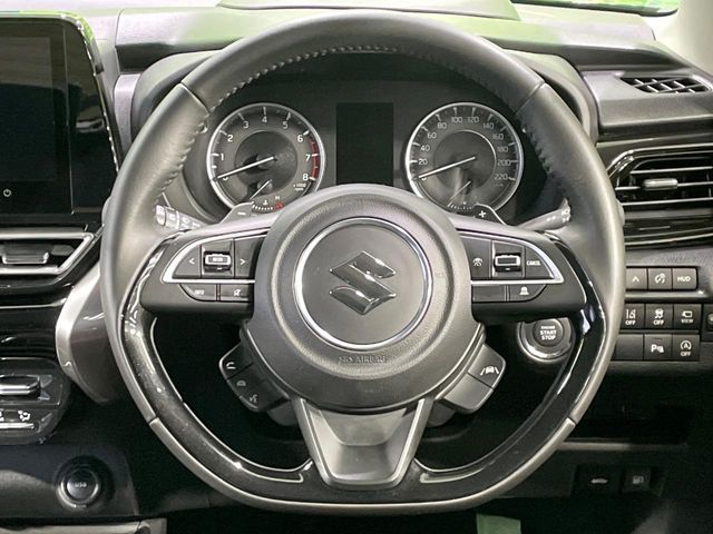 SUZUKI FRONX 2025 Image 31