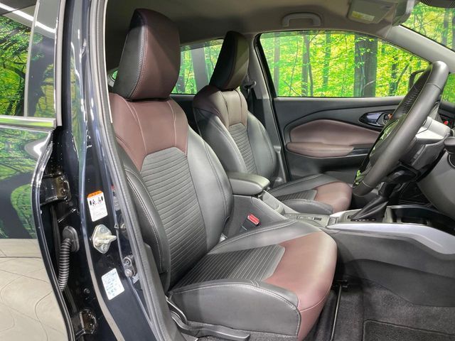 SUZUKI FRONX 2025 Image 31