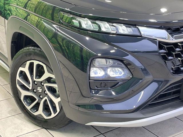 SUZUKI FRONX 2025 Image 31