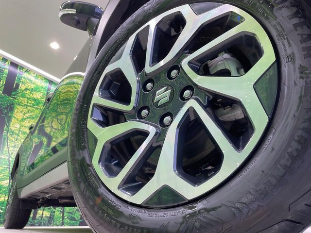 SUZUKI FRONX 2025 Image 31