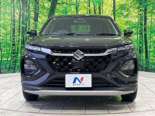 SUZUKI FRONX 2025 Image 31