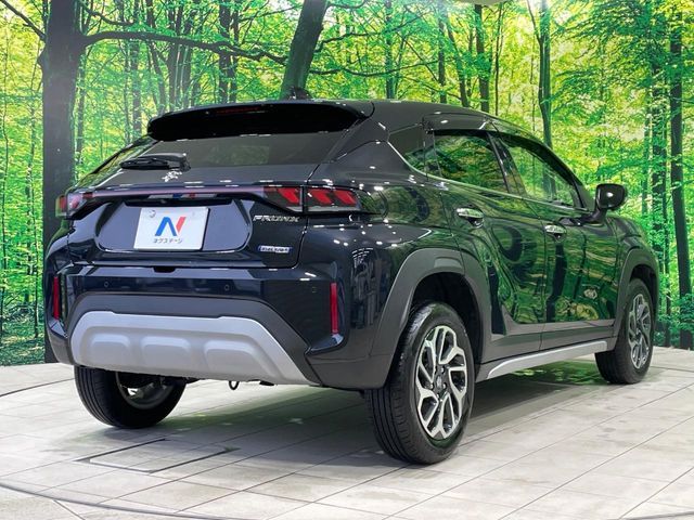 SUZUKI FRONX 2025 Image 31