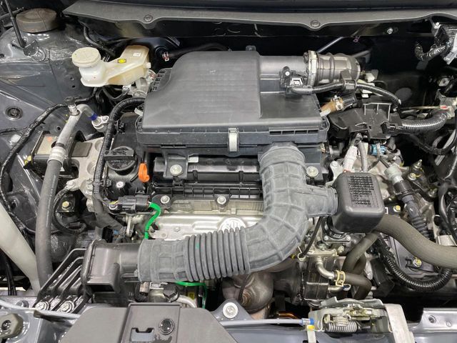 SUZUKI FRONX 2025 Image 31