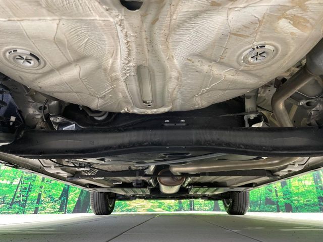 SUZUKI FRONX 2025 Image 31