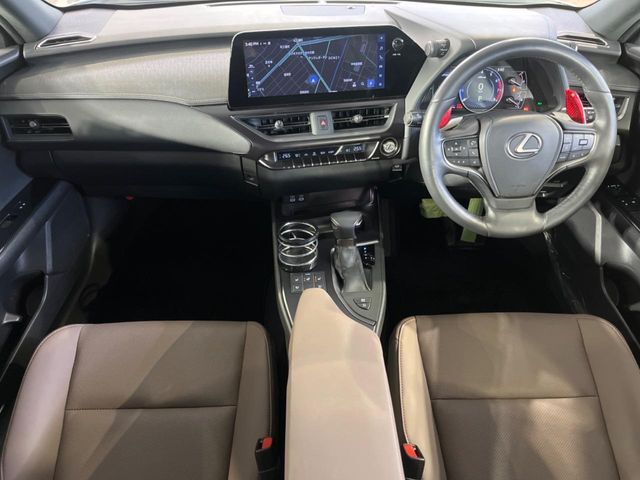 TOYOTA LEXUS UX250H 2023 Image 31