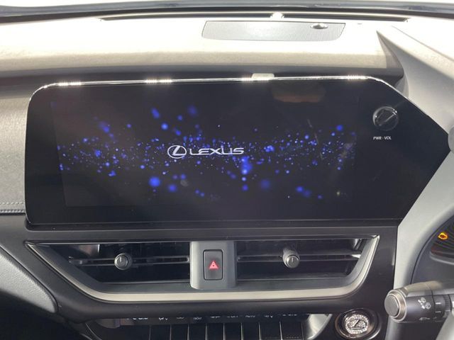 TOYOTA LEXUS UX250H 2023 Image 31