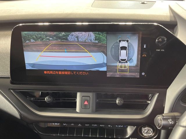 TOYOTA LEXUS UX250H 2023 Image 31