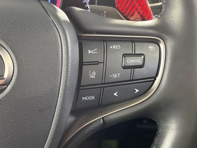 TOYOTA LEXUS UX250H 2023 Image 31