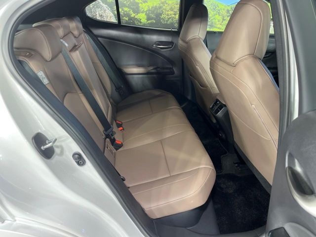 TOYOTA LEXUS UX250H 2023 Image 31