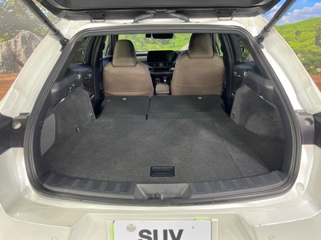 TOYOTA LEXUS UX250H 2023 Image 31