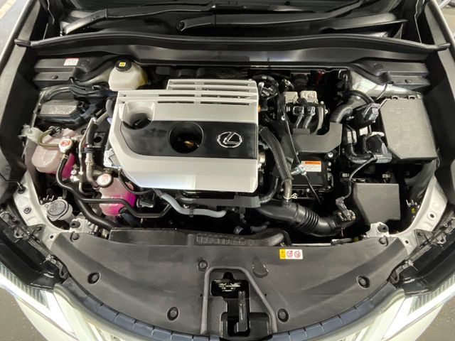 TOYOTA LEXUS UX250H 2023 Image 31