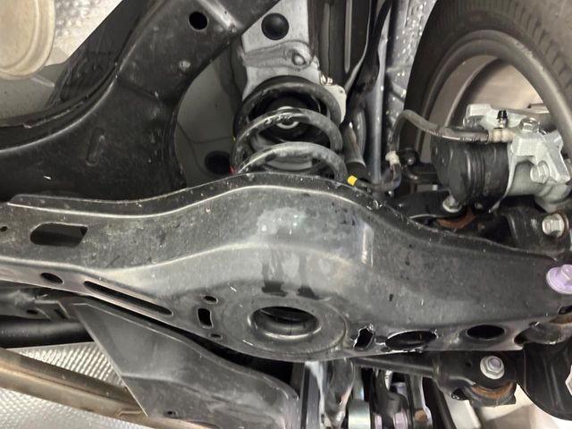 TOYOTA LEXUS UX250H 2023 Image 31