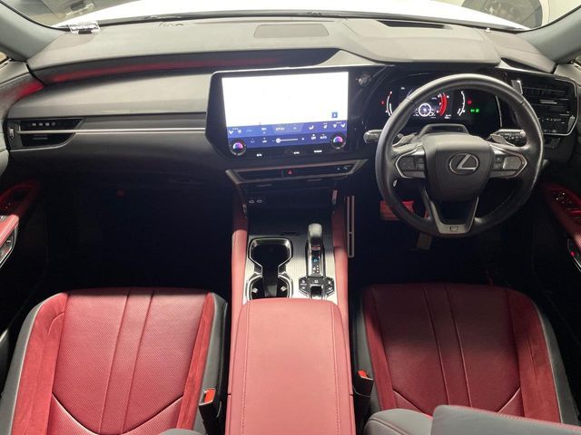 TOYOTA LEXUS RX350 AWD 2023 Image 31