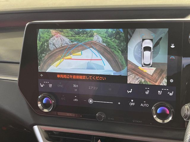 TOYOTA LEXUS RX350 AWD 2023 Image 31