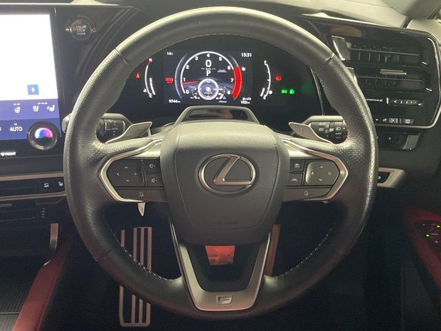 TOYOTA LEXUS RX350 AWD 2023 Image 31