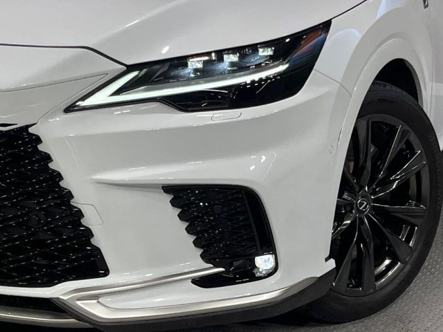 TOYOTA LEXUS RX350 AWD 2023 Image 31