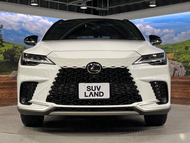 TOYOTA LEXUS RX350 AWD 2023 Image 31