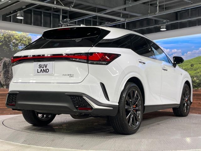 TOYOTA LEXUS RX350 AWD 2023 Image 31