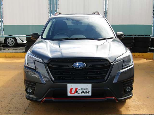 SUBARU FORESTER 2022 Image 31