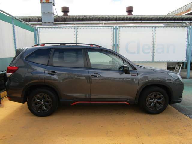 SUBARU FORESTER 2022 Image 31